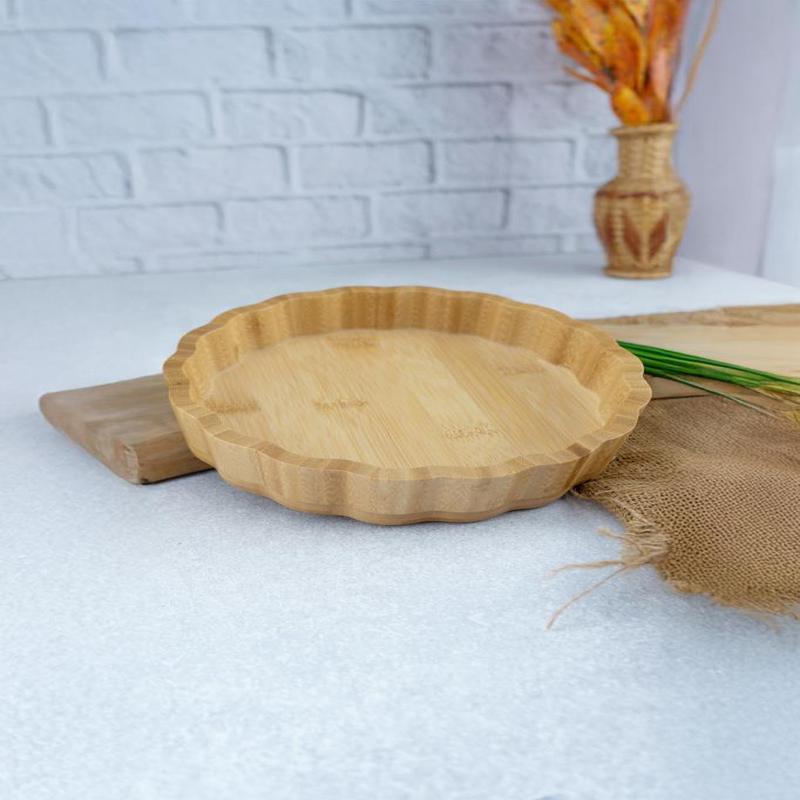 Bambum Crumble - Salad & Fruit Bowl Deep Small