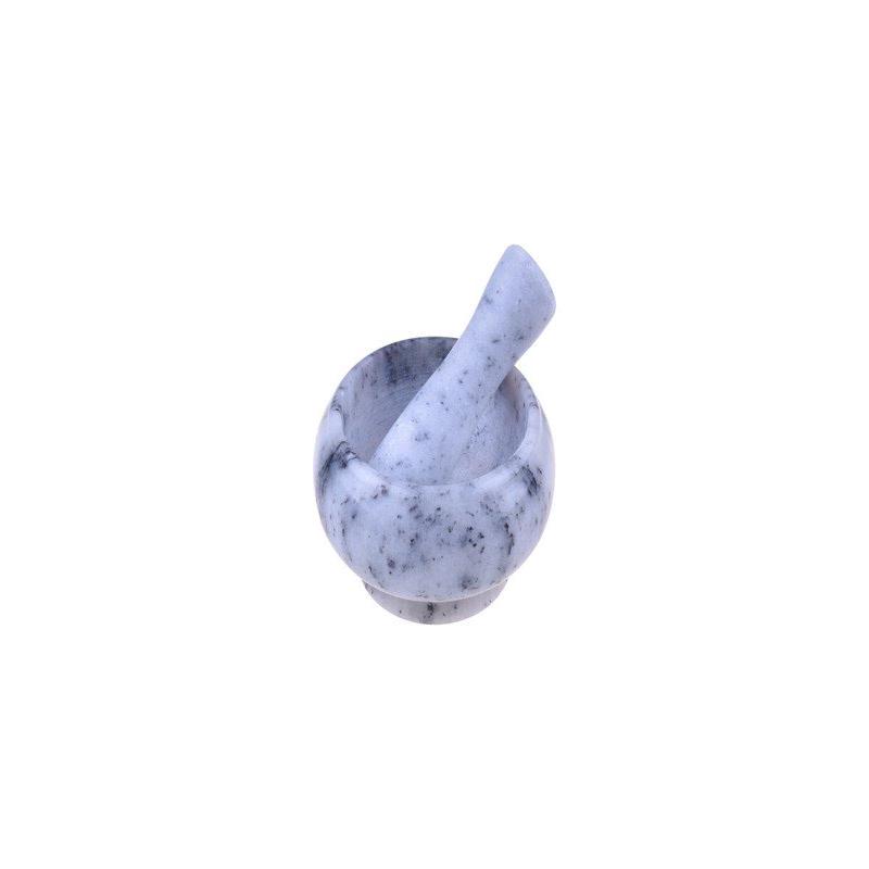 Bambum Tero - Marble Mortar Gray