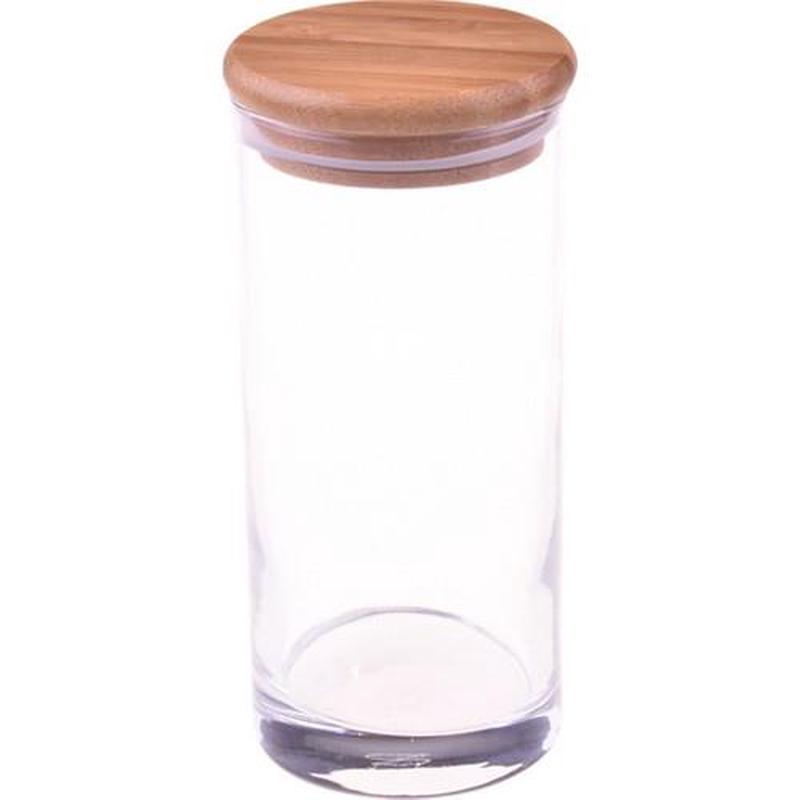 Bambum Zolla - Glass Storage Box Large