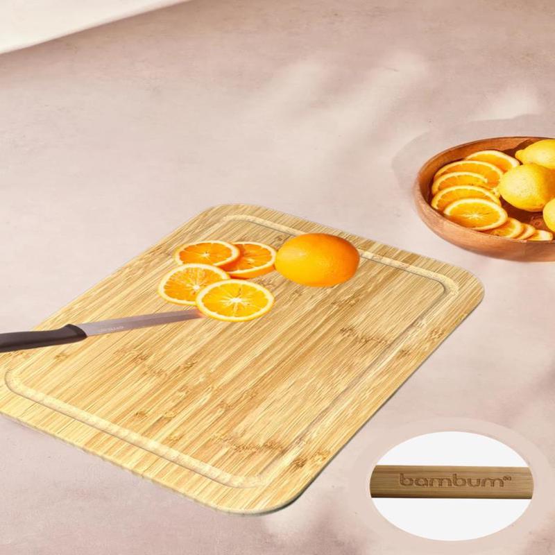 Talau Cutting & Steak Board Medium