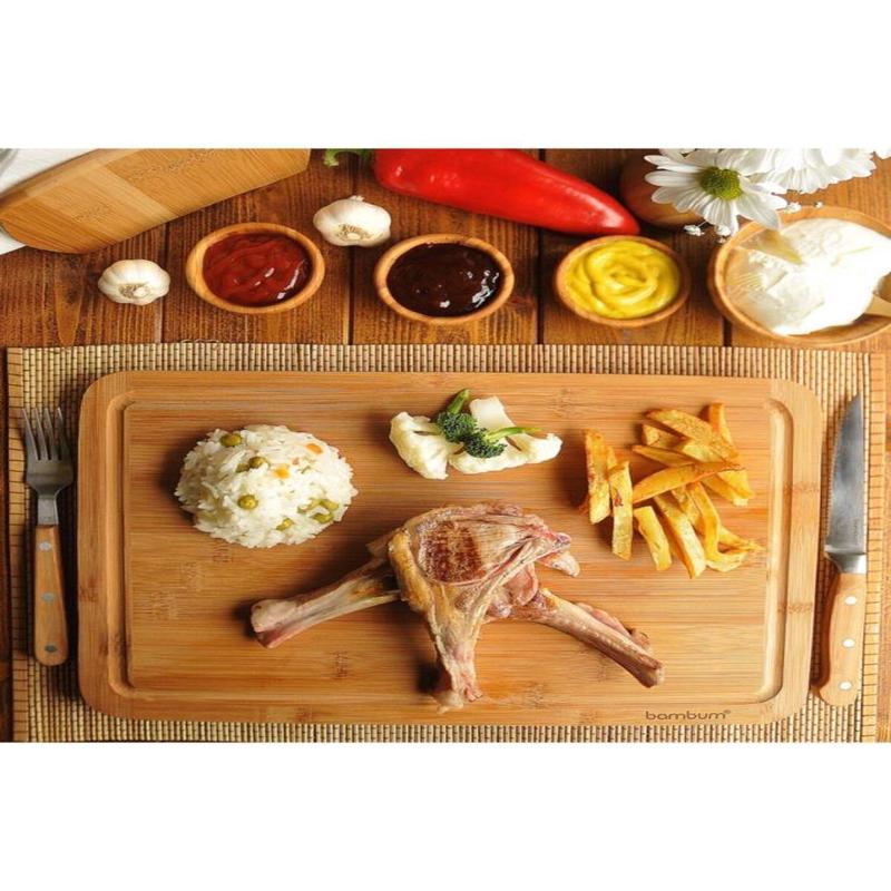 Toscana Cutting & Serving Board
