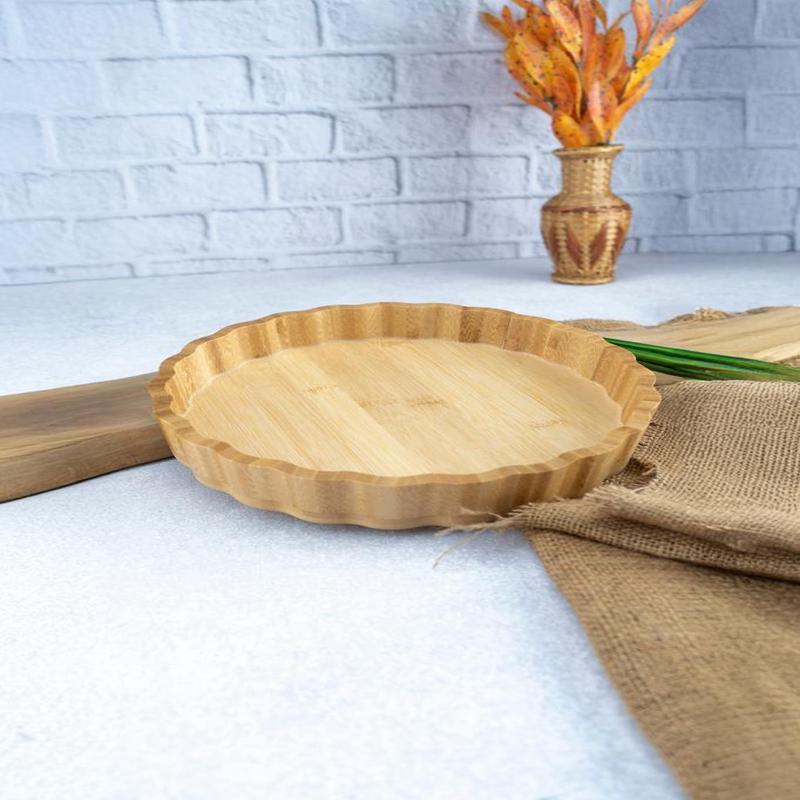 Bambum Crumble - Salad & Fruit Bowl Deep Large