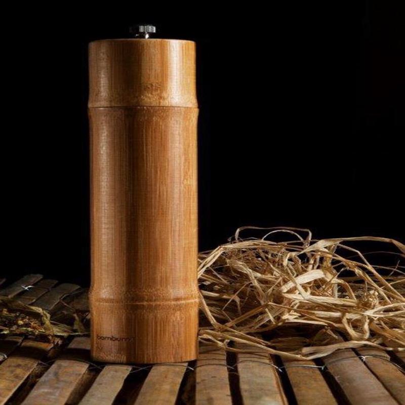 Madras Salt Pepper Grinder Medium B2458