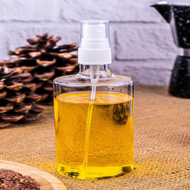 Colette - Spray Oil Bottle Airfryer Spray Glass Oil Bottle Practical Chef Oil Bottle 200Ml