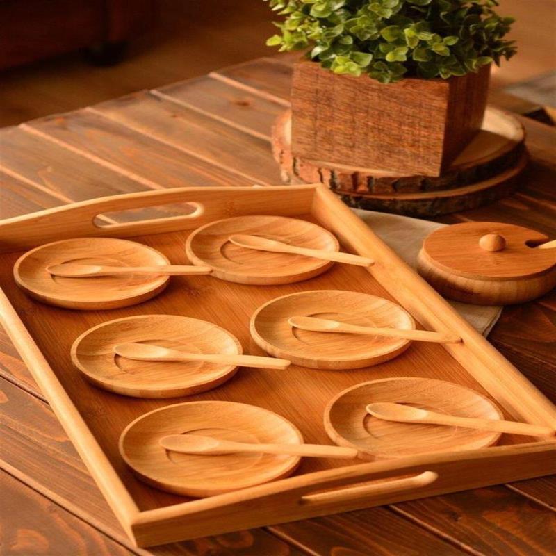 Gala Mix 16 Piece Tea Set