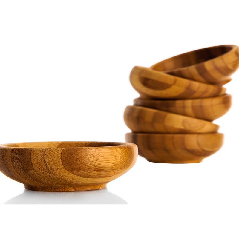 Lepa 6-Piece Sauce Bowl