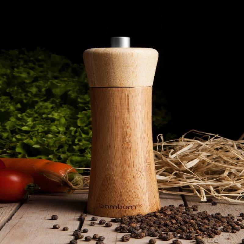 Paprika Pepper Grinder