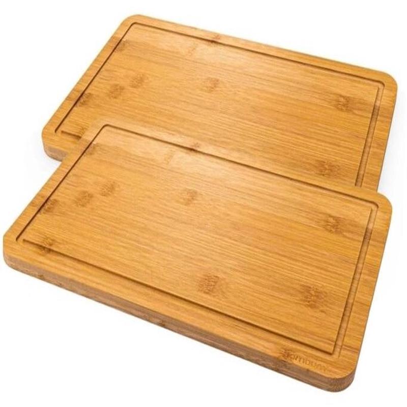 Thron Cutting Board Set Of 2