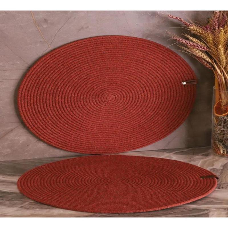 Bambum Koza - 2-Pack Tile Underplate