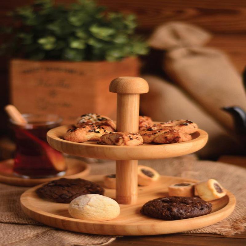 Bambum Zeyn - Zeyn - 2-Layer Presentation Large