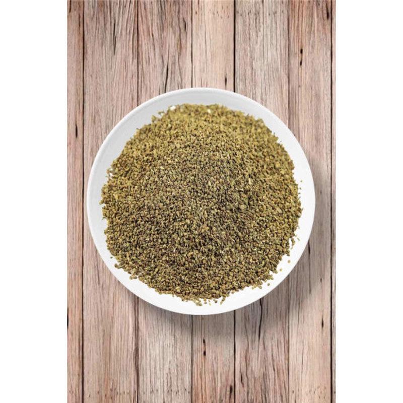 Organik Bitkim Celery Seed 500G