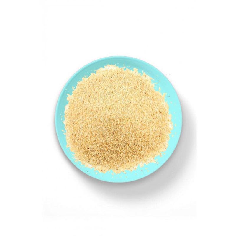 Organik Bitkim Garlic Powder (Granular Garlic) 250 Gr