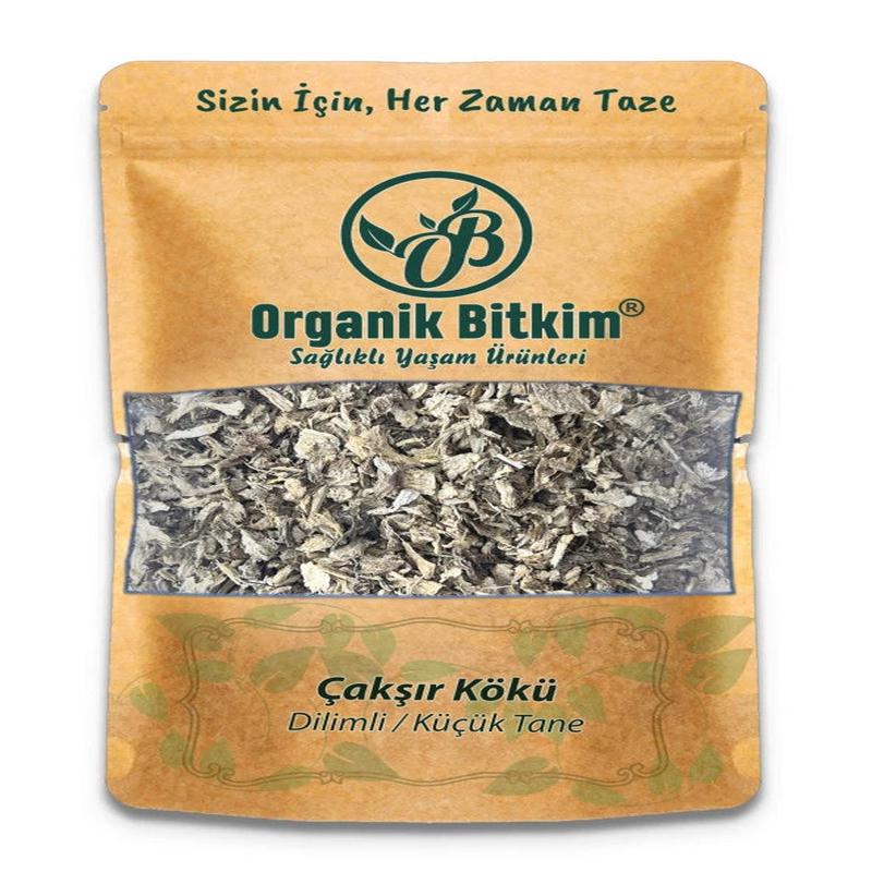 Organik Bitkim Sliced Ferula Root 1000G