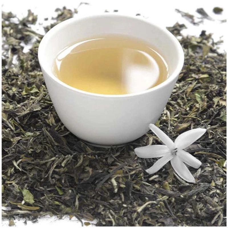 Organik Bitkim White Tea 1000 G
