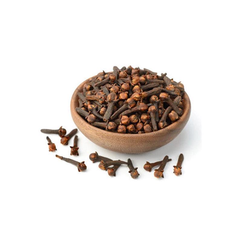 Organik Bitkim Grain Cloves (Coarse Grain) 500 Gr