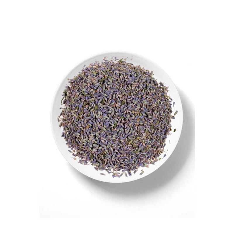 Organik Bitkim Lavender - Lavender Flower Bud 500 Gr