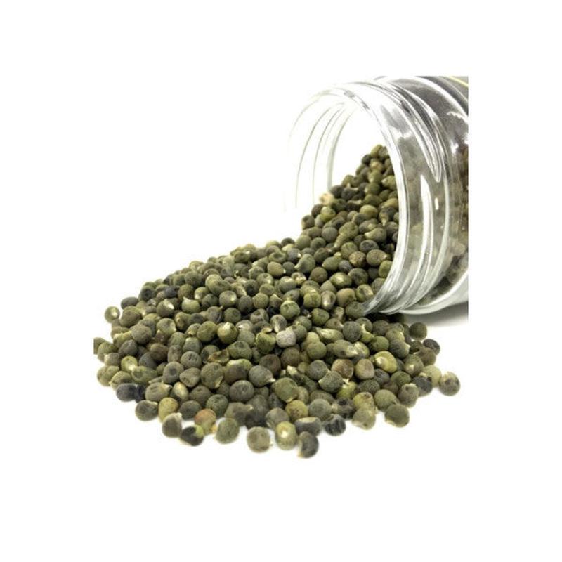 Organik Bitkim Okra Seed 100G