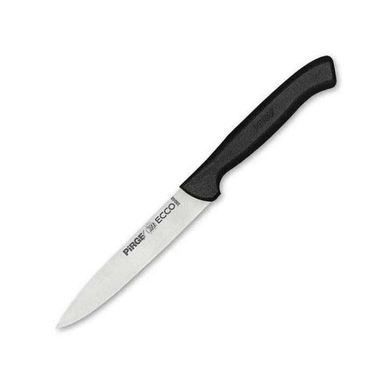 Pirge Ecco Pointed Vegetable Knife 12 Cm