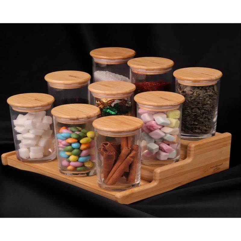 Bambum 10 Piece Mega Prestige Spice Set