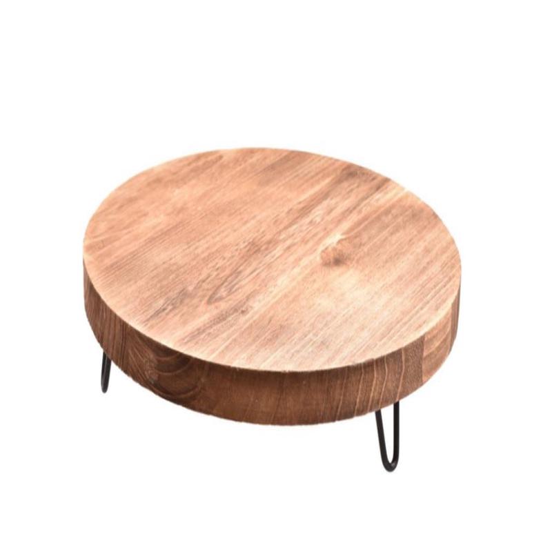 Bambum Calona - Metal-Legged Presentation Board Large