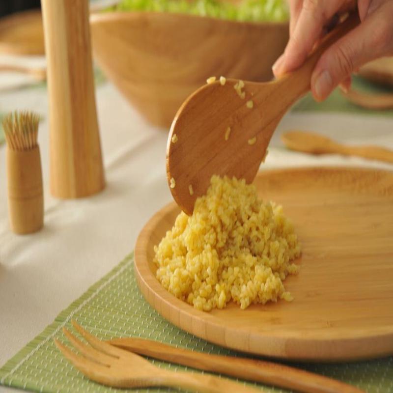 Bambum Caprino Tablespoon