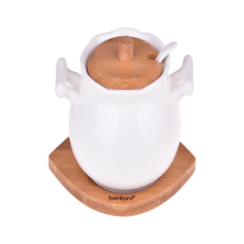 Bambum Carla Sugar Bowl