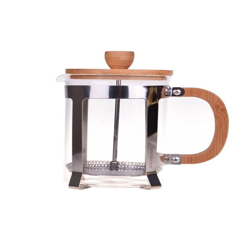 Bambum Ginza 600 Ml French Press