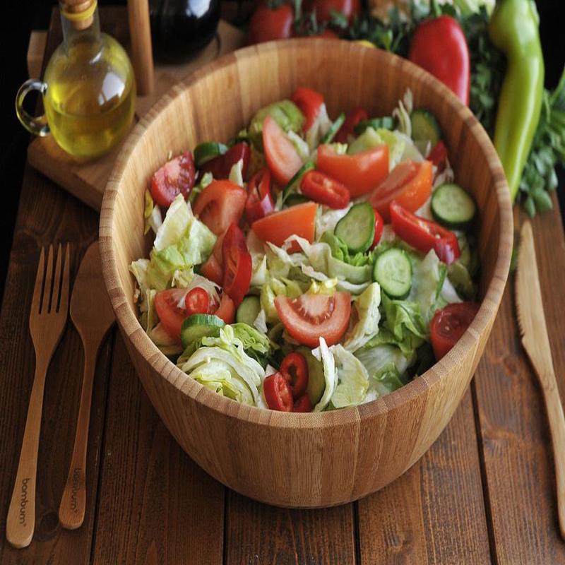 Bambum Guado Bowl Large