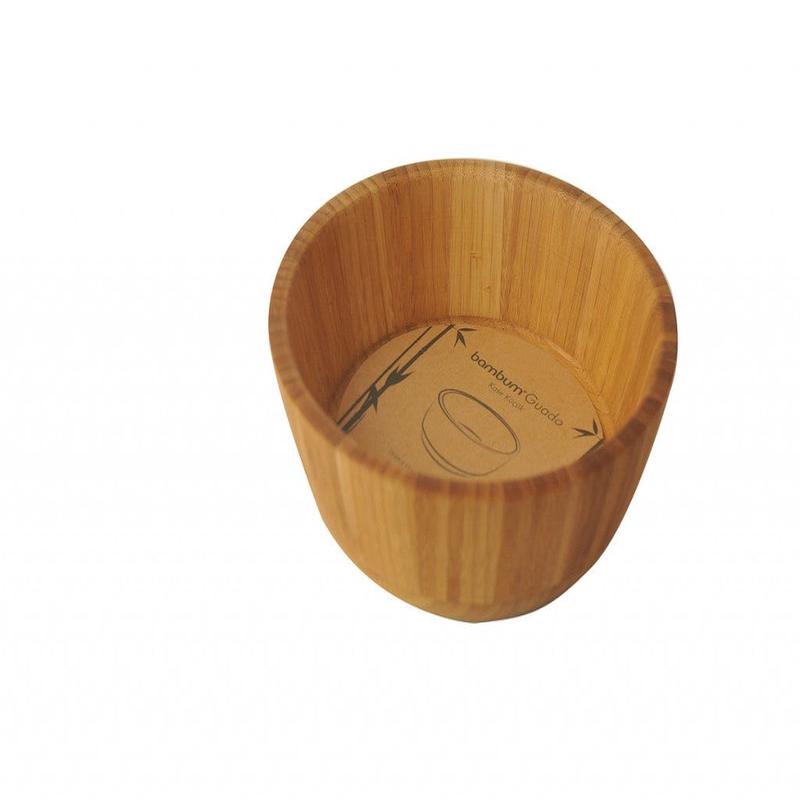 Bambum Guado Salad Bowl Small
