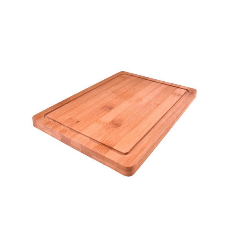 Bambum Thron - Cutting Board