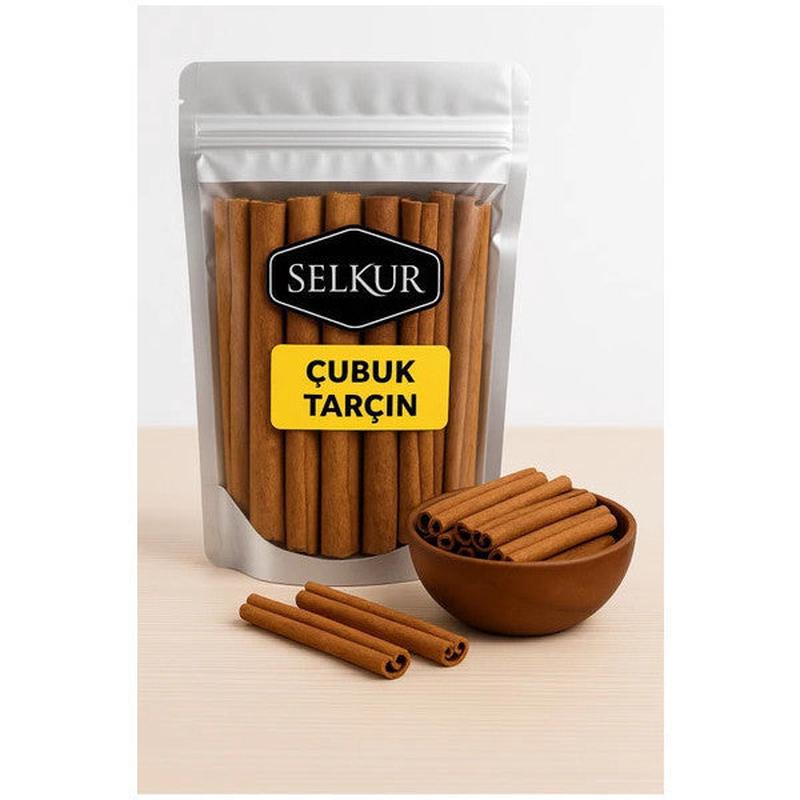Cinnamon Sticks 100Gr