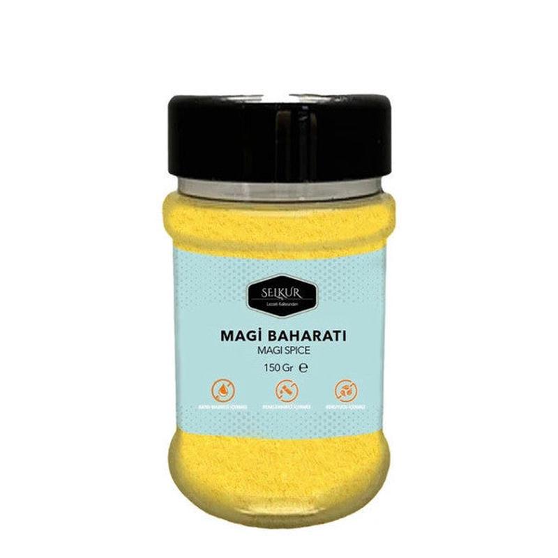Magi Spice 150Gr