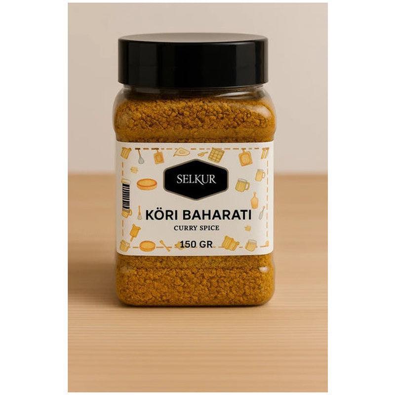 Curry Spice 150Gr