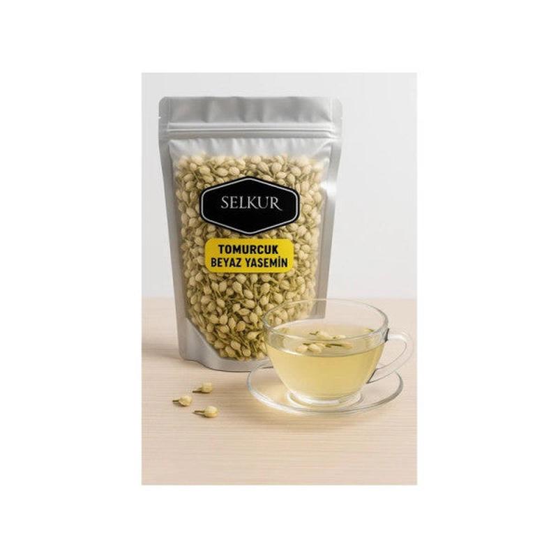 Jasmine Tea 200Gr
