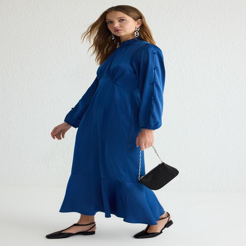 Modest Modest Evening Dresses