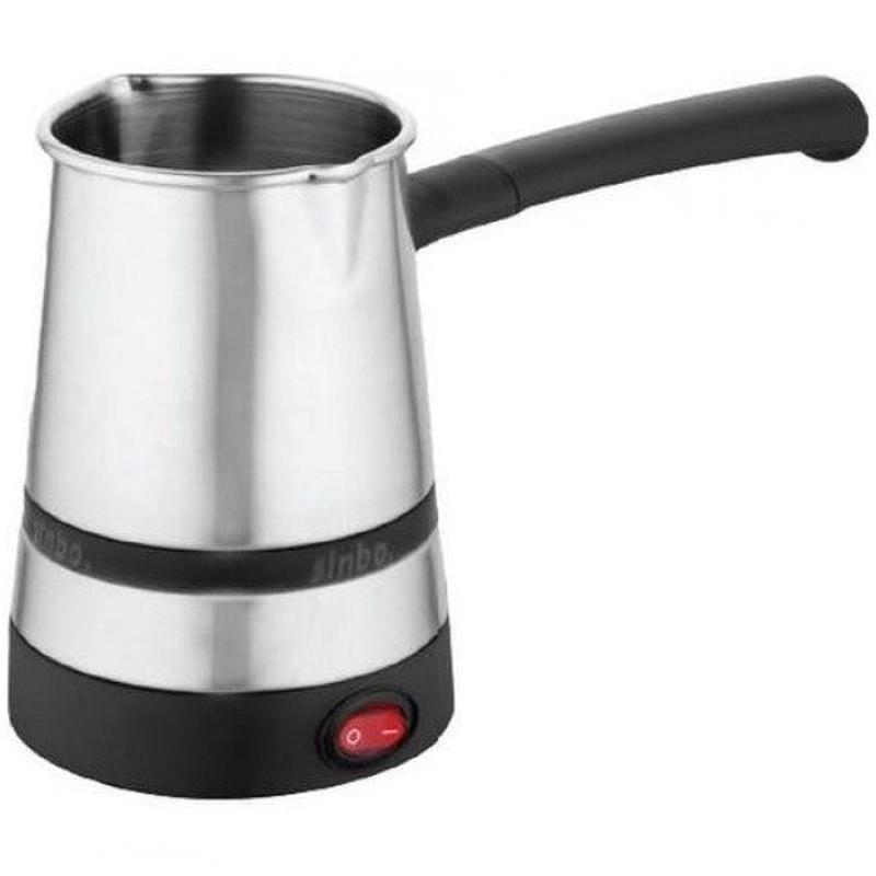 Sinbo Scm 2970 Electric Coffee Pot Turkish Coffee Machine Inox
