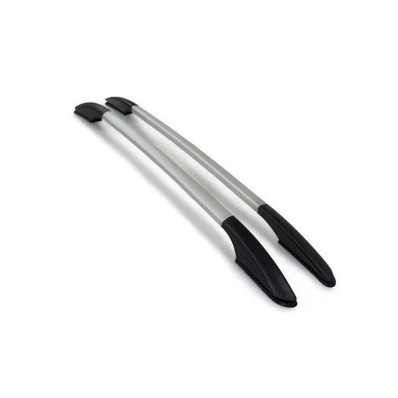 Roof Rail for Honda Cr-V 2017-2025 Silver Adhesive Roof Rack Cross Bar