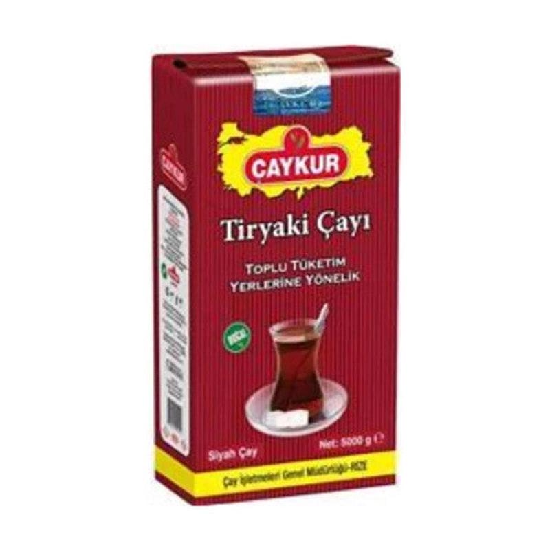 aykur Tiryaki Edt 5 Kg Tea