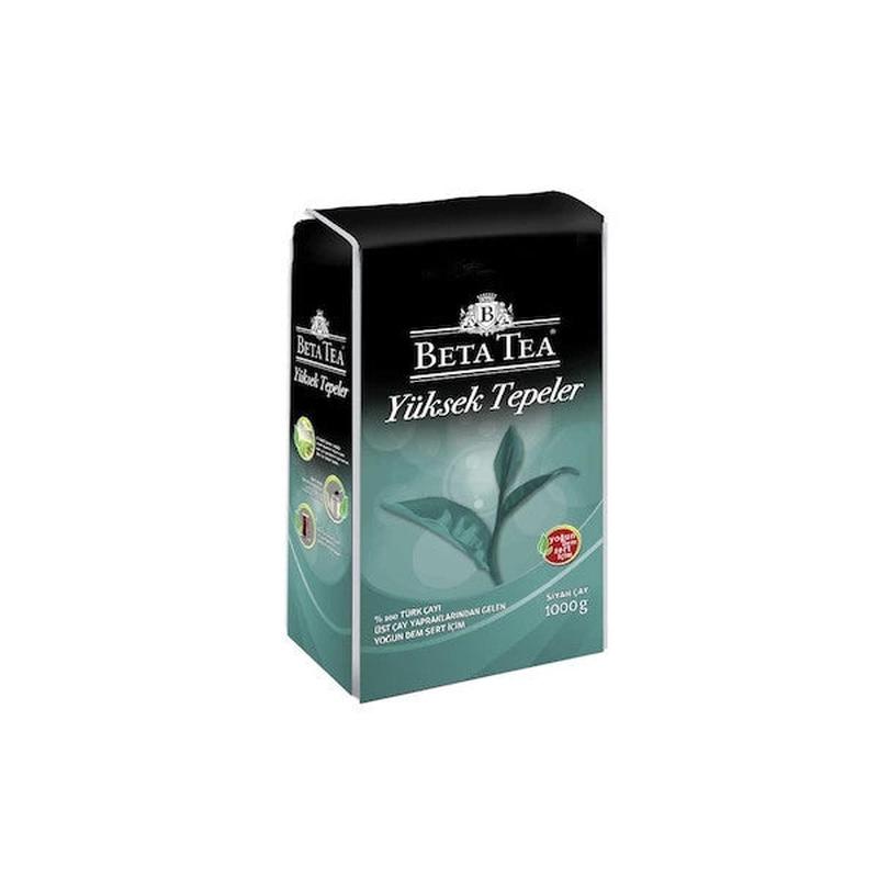 Beta Tea High Hills 1 Kg