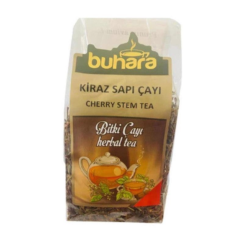 Buhara Cherry Stalk Tea 40G