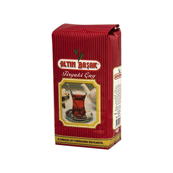 Altnbaak Tiryaki 1 Kg Loose Tea