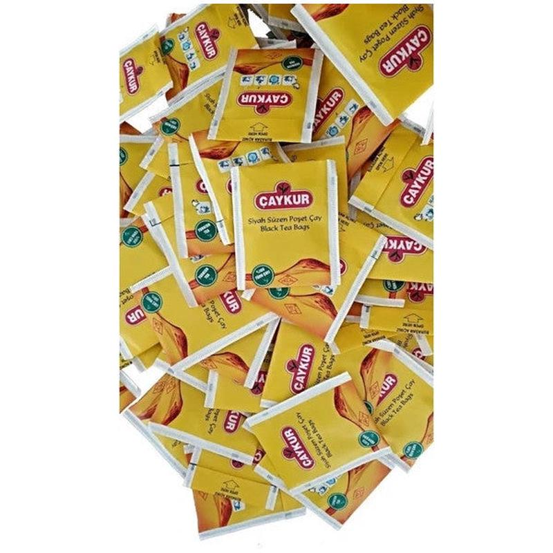 aykur Gold Filtering Tea Bag 1000 Pieces