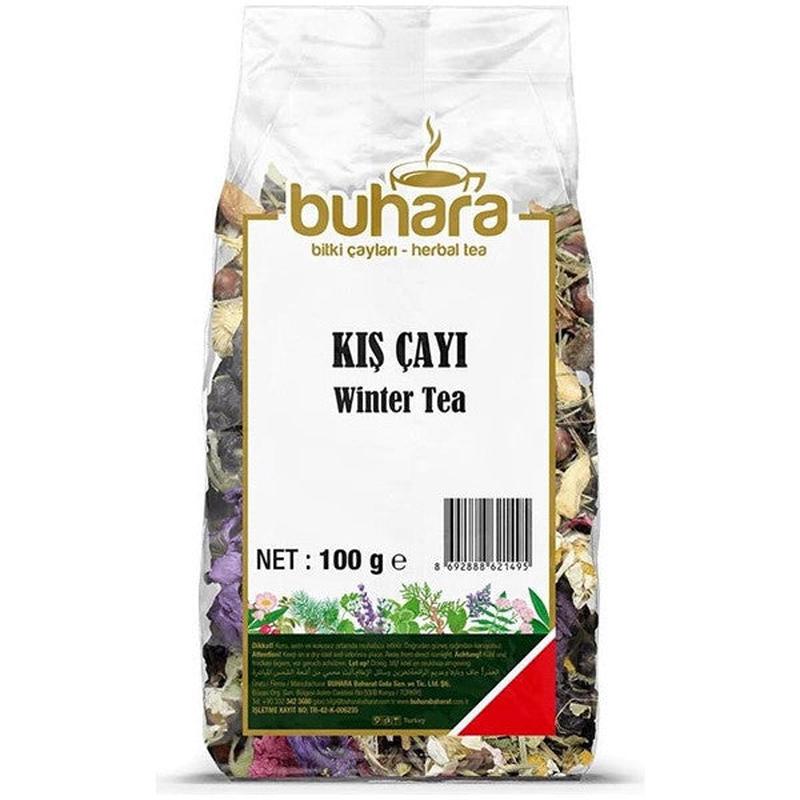 Buhara Winter Tea 100 G