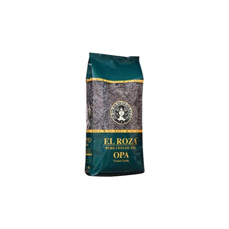 Opa Black Tea 500 G