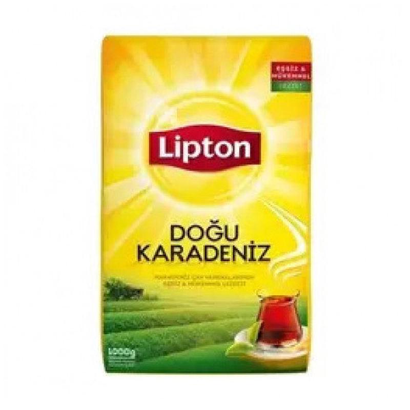 Lipton Eastern Black Sea 1 Kg Loose Tea