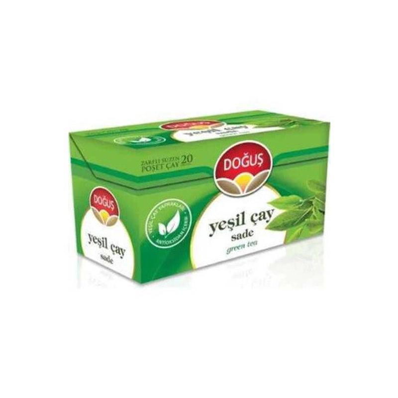 Dou Green Tea 20 pcs