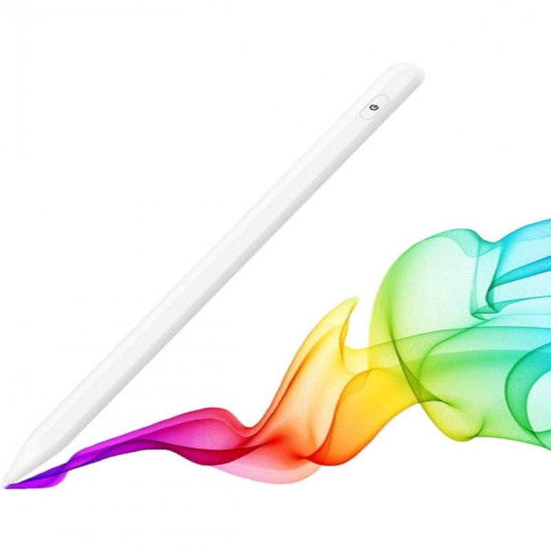 Palm-Rejection Touch Pen, Active Stylus Special Writing Drawing Pen For Apple Ipad 10.2 Inch 2021 (9th Gen)