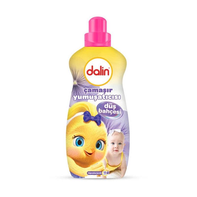 Dalin Dream Garden Softener 1500 Ml 2 Pieces