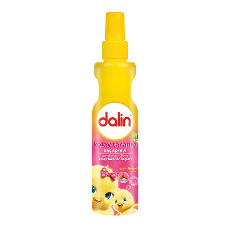 Dalin Easy Combing Spray 200 Ml 2 Pieces