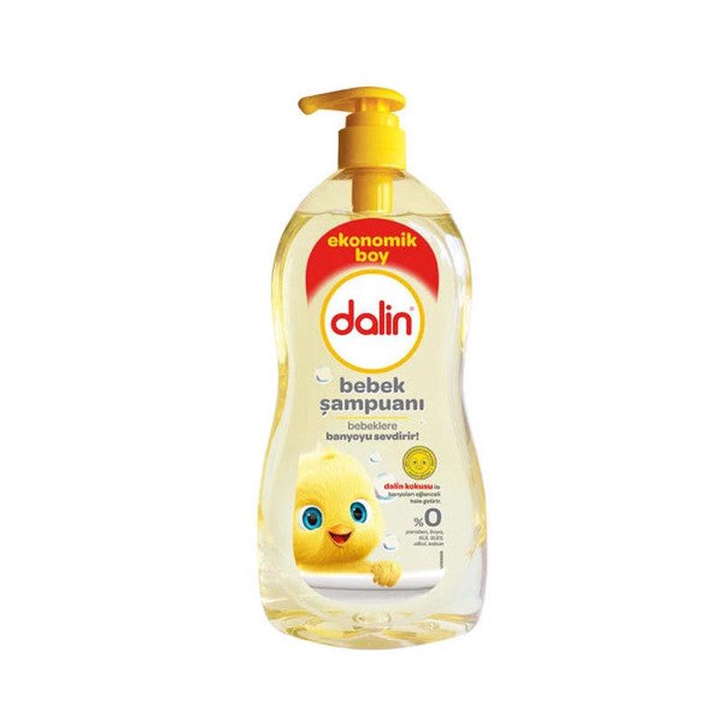 Dalin Shampoo Classic 700 Ml